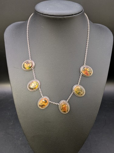 Vintage old masters sterling - old,