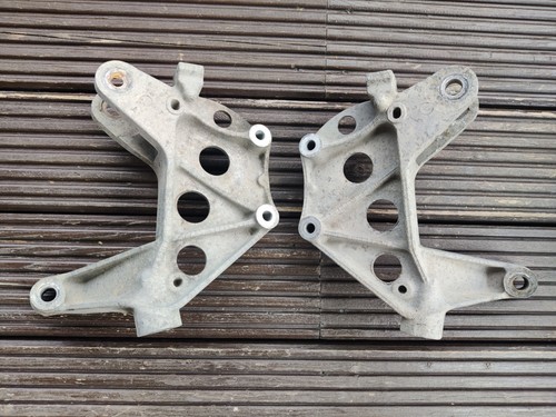 Lupo subframe brackets - lupo,