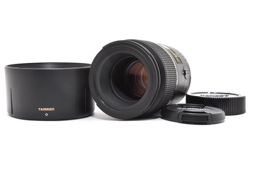 Tamron 272e af - di, 90mm
