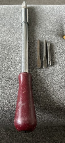 Vintage stanley yankee - vintage,