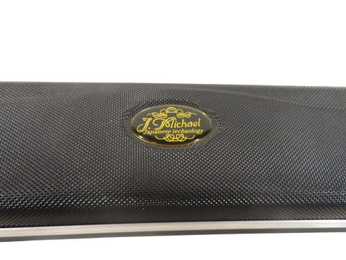 Michael silver flute - silver,