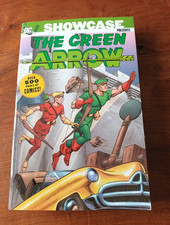 DC Comics - SHOWCASE Presents