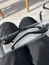 Brake Lever Front Ducati 1198 s 2009 2010 2011 62610121a