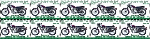 Triumph bonneville 650 - triumph,