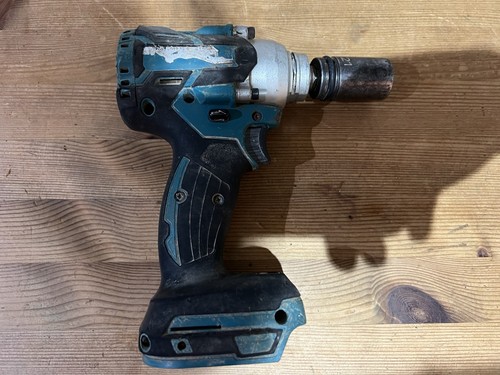 Makita dtw285 18v 2in - 1/2in, lxt