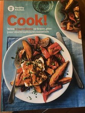 WW Recipe Book Cook Book