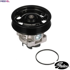 WATER PUMP ENGINE COOLING