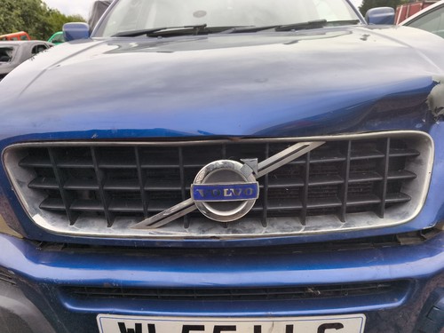Volvo xc90 2005 - volvo, 2005-2012