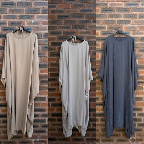 Elegant butterfly abaya - elegant,