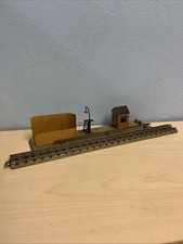 Hornby Dublo Traveling Post