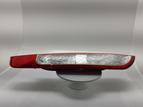 Ford focus tail light rear - ford,
