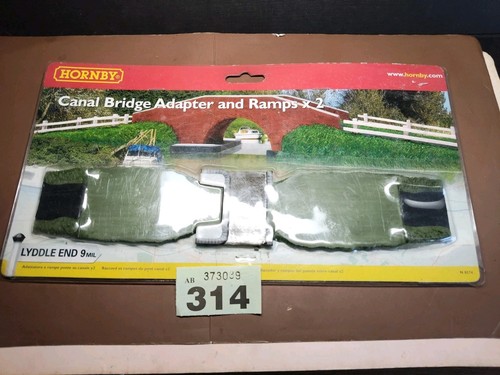 Sealed blister hornby n - sealed,