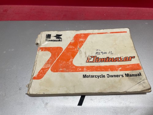 Oem factory 1985 kawasaki - factory,