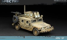 Spectre Miniatures HMV - SF