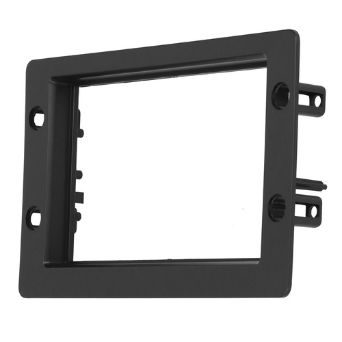 2din stereo radio fascia dvd - fascia,