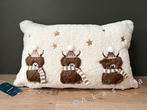 Next ivory cosy borg - cosy, hamish