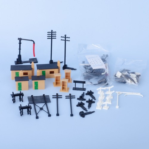 Hornby gauge scenery - gauge,