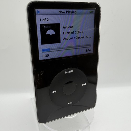 Apple ipod classic 5 - apple,