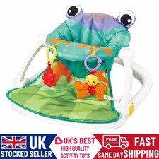 Foldable Baby Learn to sit me