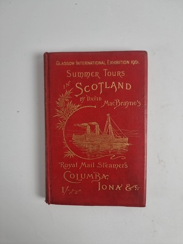 Glasgow internation exhibition - glasgow,