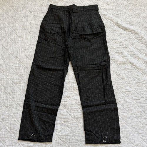 Zara adererror wide - adererror,