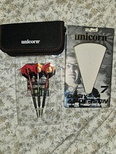 Gary Anderson Unicorn Darts