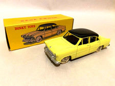Atlas Classic Dinky Toys Simca