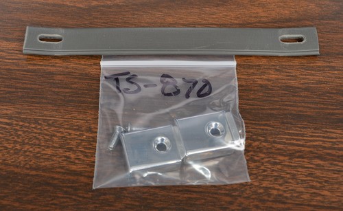 Kenwood 870s carry - ts-870s, handle