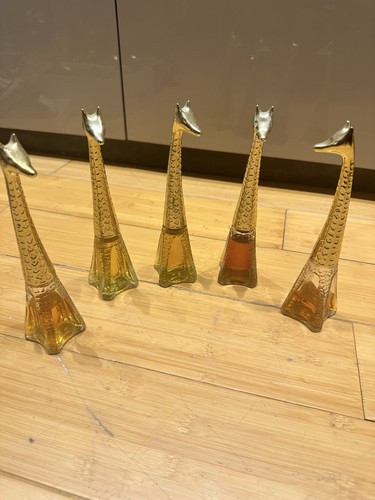 Vintage avon giraffe - avon,