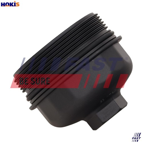 Cap oil filter housing ft04360 - filter,