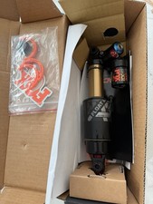 Fox Float Factory X2 Rear Air