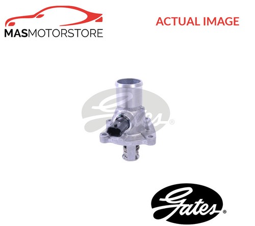 Engine coolant thermostat - engine,