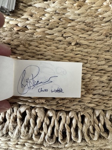Sheffield wednesday signed - sheffield,
