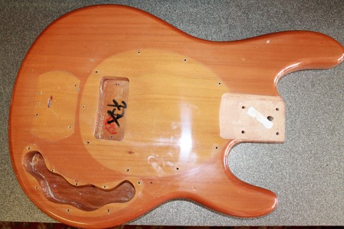 Johnson electric guitar - johnson,