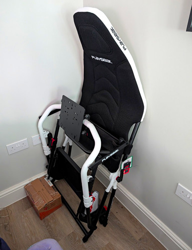 Playseat challenge f1 - playseat,