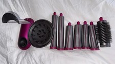 Dyson Airwrap & Corrale