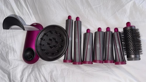 Dyson airwrap corrale - airwrap,