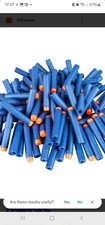 Varied Nerf Gun Bullets From
