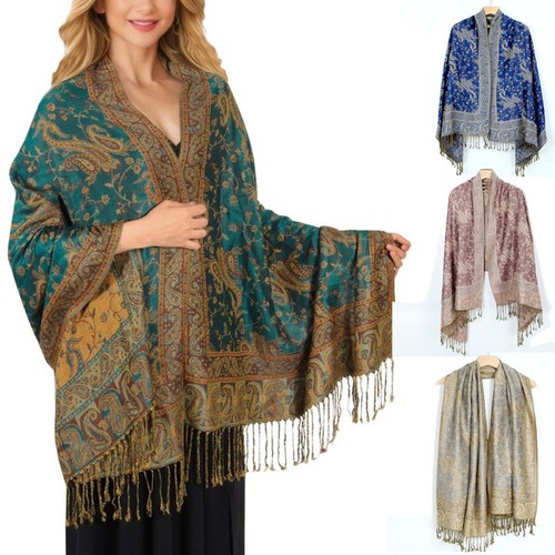 Women pashmina scarves - women,