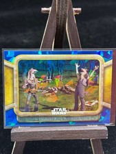 2024 Topps Star Wars Chrome
