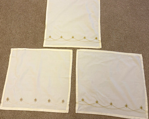3pk vintage cream gold - 3pk, &