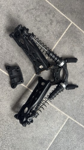 Cen racingsuspension - cen,