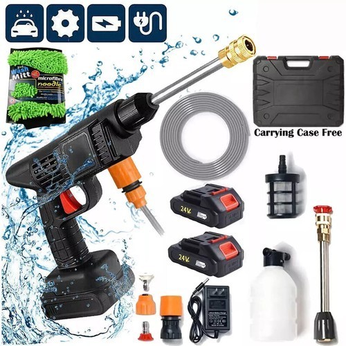 Battery portable cordless - battery,