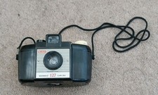 Kodak Brownie 127 Camera