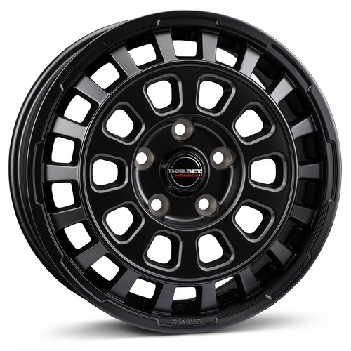 Borbet wheels cw7 5x18 - cw7, et43