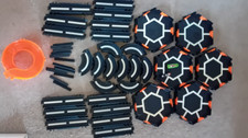 Hex bug Nano glow in the dark