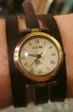 Watch Lifetime Timpson Battery