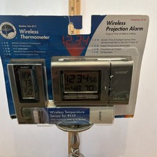 Wireless Thermometer La Crosse