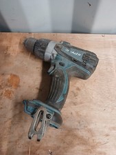 Untested cordless makita - untested,