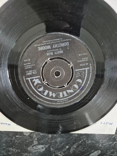 Vinyl records good - lp,